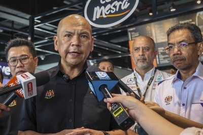Retargeting diesel subsidy: Domestic Trade and Cost of Living Ministry to hold talks with Sabah, Sarawak govts first, says minister