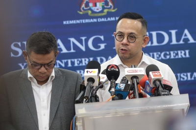 Minister: HR Development Corp, Universiti Teknologi Sarawak collaborate to offer skill training to vulnerable groups