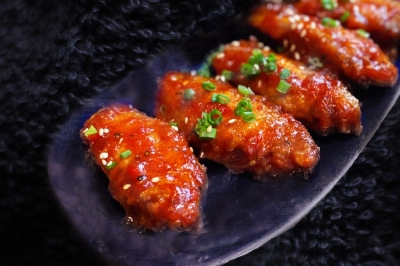 Instead of hot wings, try these auspicious ‘huat’ wings for CNY this year