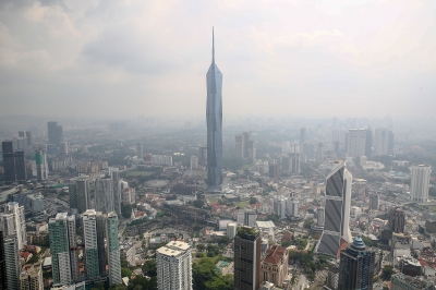 经济学家表示，马来西亚有货币政策空间来促进经济增长