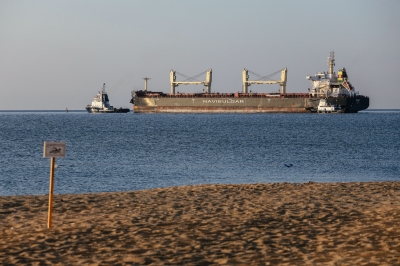 Fears Over Russia’s ‘ghost Fleet’ By Passing Oil Sanctions | Malay Mail