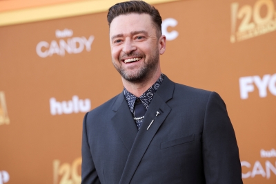 Justin Timberlake reveals tracklist for newest album, featuring another new NSYNC song