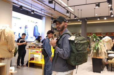 Outdoor lifestyle brand Camel Active opens first South-east Asian flagship store in KL