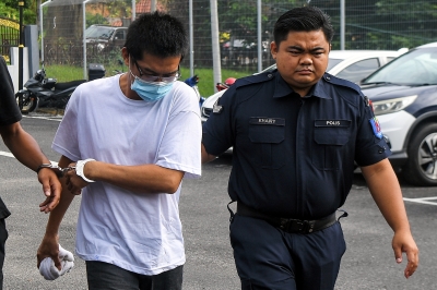 In N. Sembilan, man jailed five years for abusing teen daughter | Malay ...