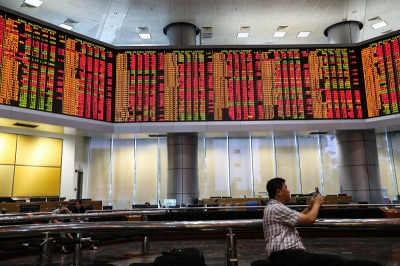 Bursa Malaysia Opens Mixed On Cautious Sentiment | Malay Mail