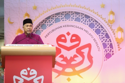 Zahid: BN will yield in Kuala Kubu Baru, back Pakatan’s candidate
