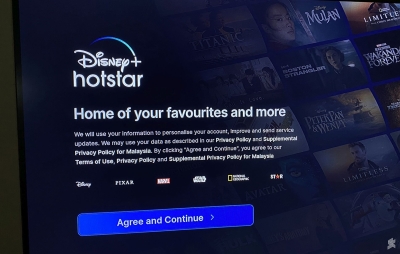 Unifi TV is affected by Disney+ Hotstar price hike, more details