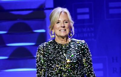 Jill Biden writes children’s book about ‘First Feline’ Willow