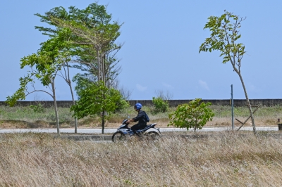 MetMalaysia: Jeli, Gua Musang, Temerloh hit by heatwave 