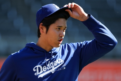 Report: Japanese Baseball Star Ohtani’s Former Interpreter Negotiating 