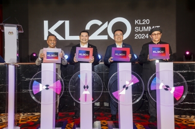 Au-delà des licornes : comment KL20 vise à faire de la Malaisie un pôle régional de premier plan pour les startups