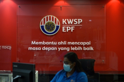 EPF 'flexible' account will only encourage withdrawals, says Sarawak ...