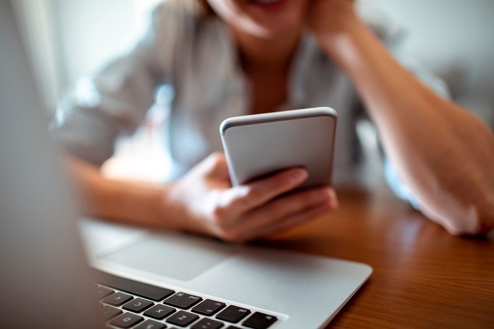 European consumer groups today accused Chinese shopping app Temu of using manipulative techniques to make users spend more and other violations of a landmark EU tech law. — Geber86/Getty Images/ETX Studio pic