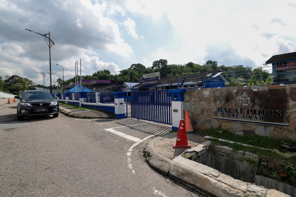 The fatal assault on the Ulu Tiram police station in Johor has highlighted to Malaysians that the extremist faction Jemaah Islamiyah (JI) continues to maintain a presence in the nation. ― Bernama pic