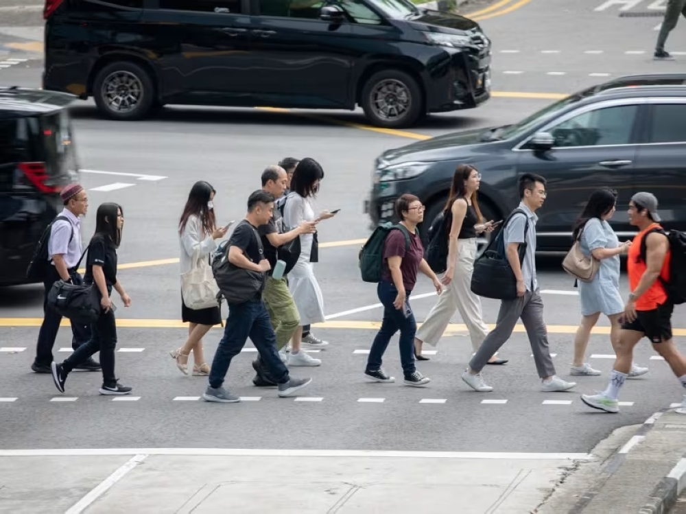 Amid a push for better work-life balance and flexible work arrangements even as Singapore strives to maintain its competitive edge, both employers and employees will have their work cut out for them in navigating this new landscape. — TODAY pic