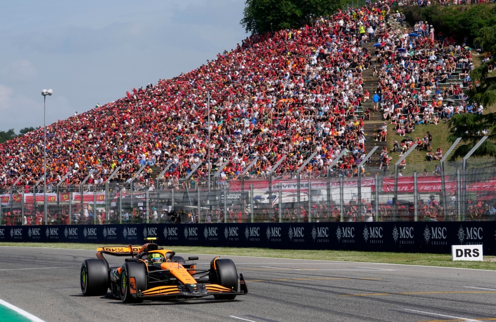 Max Verstappen Anticipates Tough Monaco Grand Prix For Red Bull 