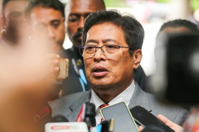 False Claims Amounting To RM600,000: Perlis MB’s Son, Former Pol-sec To ...