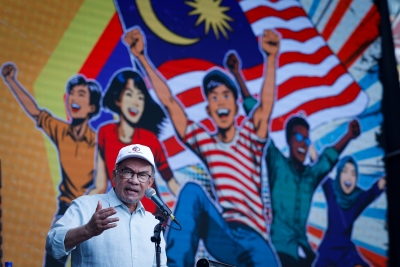 总理安瓦尔：政府将于 7 月提出零工工人委员会法案 | 马来邮报