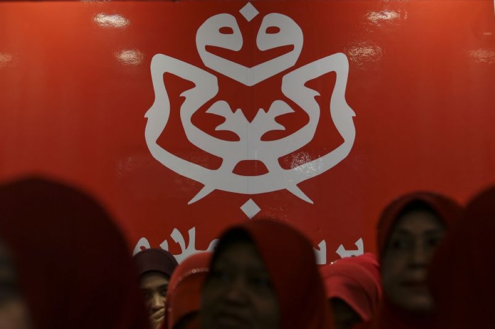 Umno’s longstanding policy is to accept anyone who fully embraces its philosophy, vision, and mission. — Picture by Yusof Mat Isa