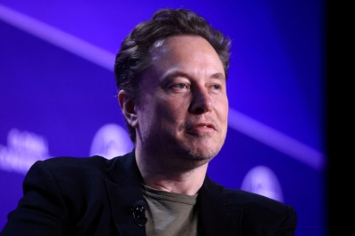 Report: Musk plans largest-ever supercomputer for xAI startup