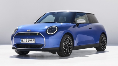 Mini Cooper SE 2024：即将登陆马来西亚，售价估计为 RM199,000