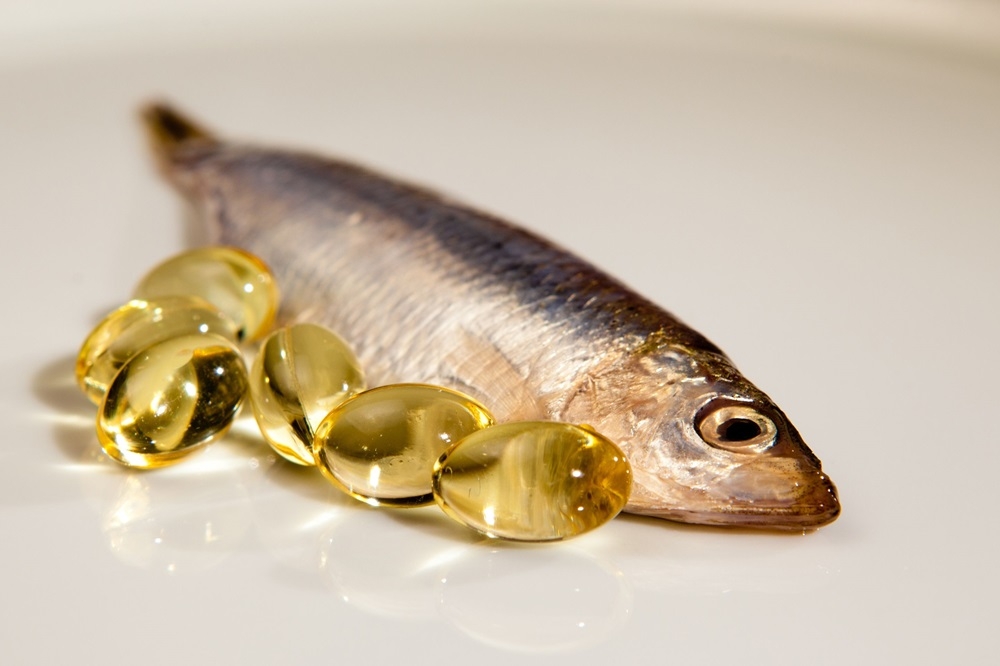 Regular use of fish oil supplements may increase the risk of heart disease and stroke, reveals a study.— JanIngeskogheim/Getty Images/ETX Studio pic 