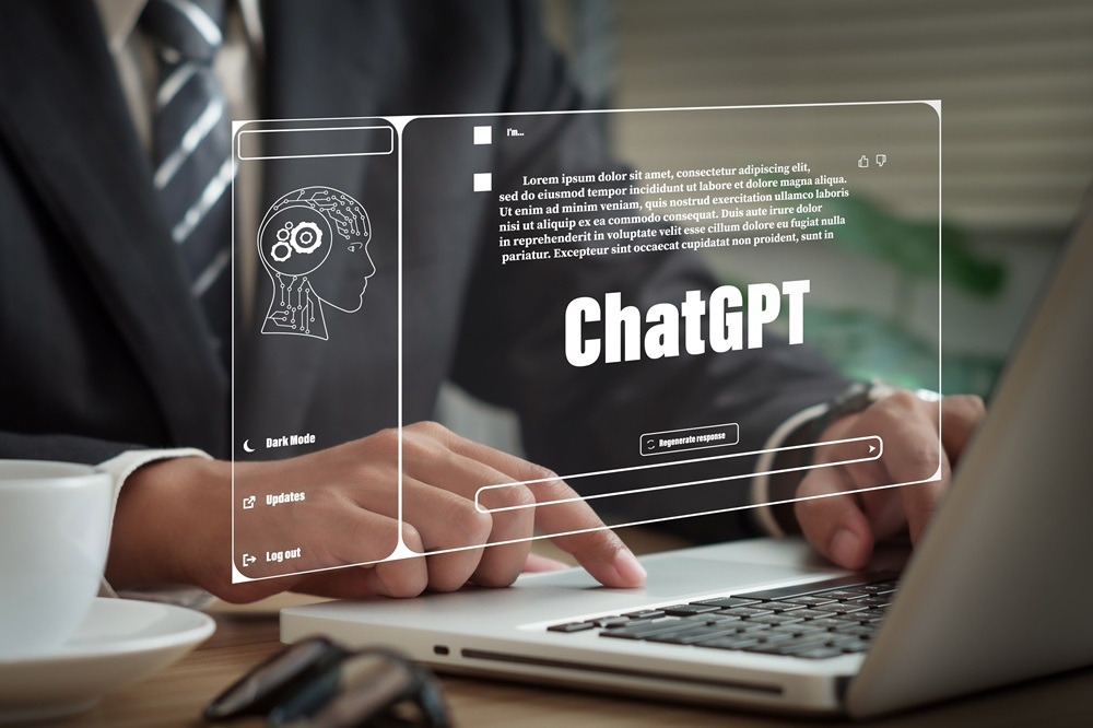 The free version of ChatGPT now features some of the same advantages found in the paid version. — ETX Studio pic