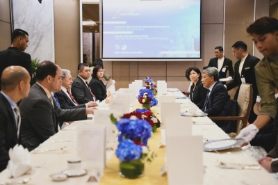 马来西亚与新西兰在首届年度外长会议上重申对战略伙伴关系的承诺