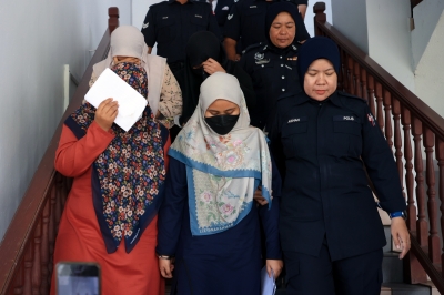In Melaka, three teachers among four plead not guilty to neglecting two boys at kindergarten