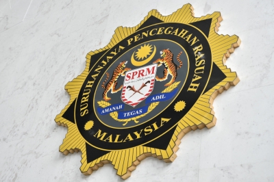 MACC reaches out to Singapore Corrupt Practices Investigation Bureau for information on ‘flying container’ mastermind, reveals source