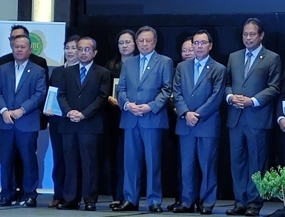 Sarawak budgets RM1b for Sri Aman to challenge Kedah paddy fields, aims to make Malaysia rice exporter and Bernas ‘irrelevant’