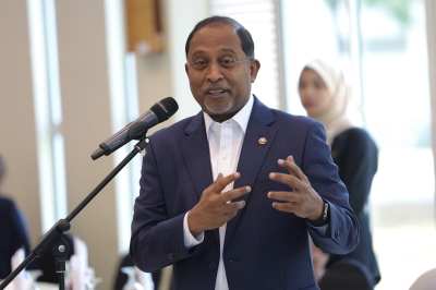 Zambry: Higher Education Ministry ready to review university lecturers’ teaching hours