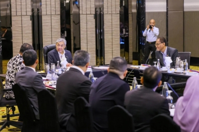 DPM Zahid: Cabinet committee agrees to proposed amendments to Drug Dependants Act 