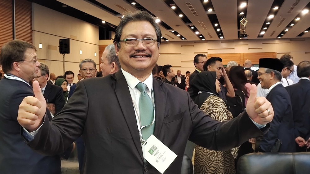 Deputy minister: Sarawak secures over RM6b in MoUs at successful Asia Pacific green hydrogen conference