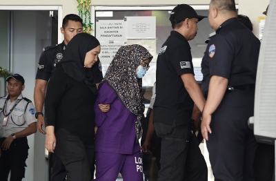 Lawyer: Zayn Rayyan’s parents to be charged today
