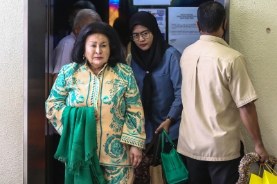Let them buy Birkins: What Rosmah’s alleged RM1.6b luxury spending can provide for everyday Malaysians
