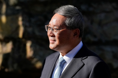 中国总理李强将访问马来西亚庆祝建国金禧纪念日 – 马来邮报
