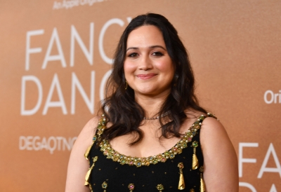 Genocide of Native Americans not over, says Oscar nominee Lily Gladstone