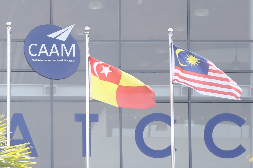 General picture of Civil Aviation Authority of Malaysia (CAAM) in Sepang on June 25, 2024. Back then in 2020 as it was facing possible dissolution, the Mavcom made public its long-term policy recommendation on what the Malaysian aviation industry needed to thrive globally. — Picture by Miera Zulyana