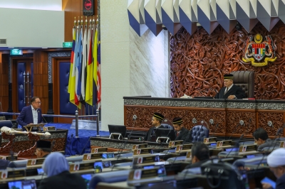 安瓦尔总理相信马来西亚的全球竞争力提升将在 2025 年排名中体现