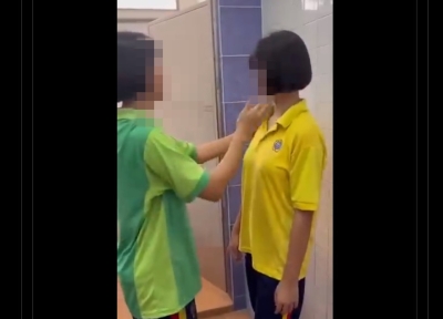 Fadhlina: Education Ministry investigating case of schoolgirl being bullied in Perak’s Kerian district