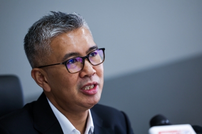 Tengku Zafrul: Google investment is a testament to Malaysia’s current competitiveness 