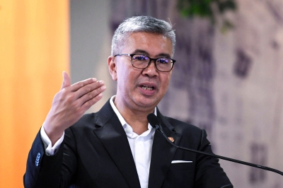 Tengku Zafrul: Malaysia needs to address workforce challenges to execute economic plans 