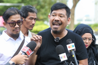 Anti-Anwar protesters say would hold more demonstrations unless concerns addressed