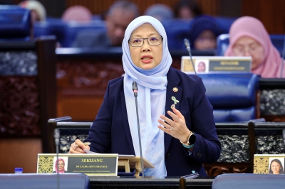 “龙康乌达”？马来西亚财政部长提议建立系统追踪在国外工作的马来西亚人，以解决人才流失问题