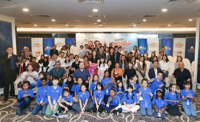 Young innovators shine as Goodday KidSTART 2.0 fosters future entrepreneurs