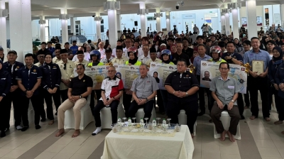 Fadillah to review delayed water supply projects in Sarawak, Sabah highlighted in A-G’s report