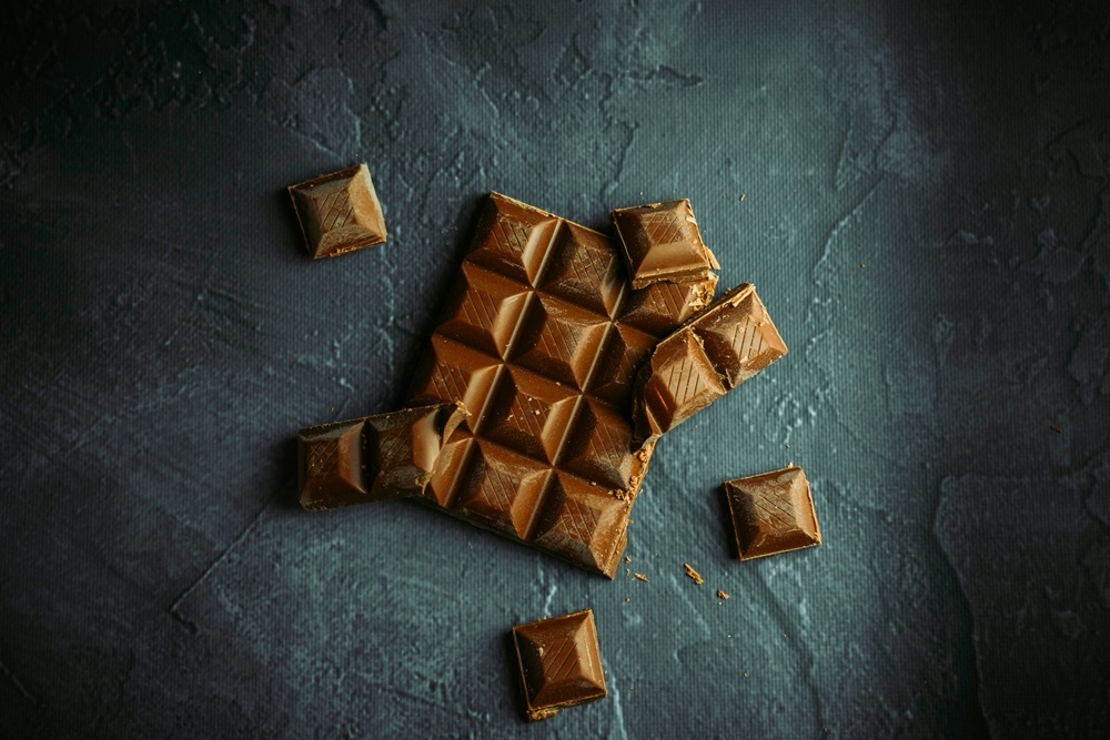 Chocolate’s journey from its humble beginnings to its final exquisite form is a very good metaphor for us in finding success in life. — Tamas Pap/Unsplash pic 