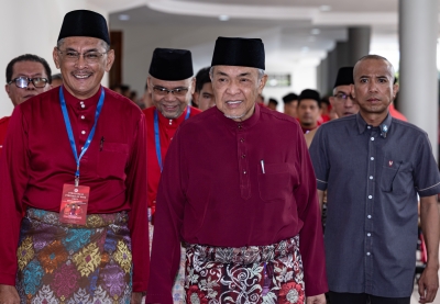 Zahid confirms Umno’s bid for Kuala Kangsar if by-election held | Malay ...