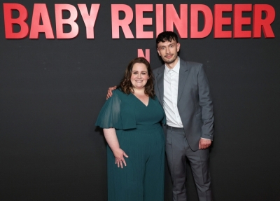 Controversial ‘Baby Reindeer’, historical ‘Shogun’ expected to pick up Emmy nominations